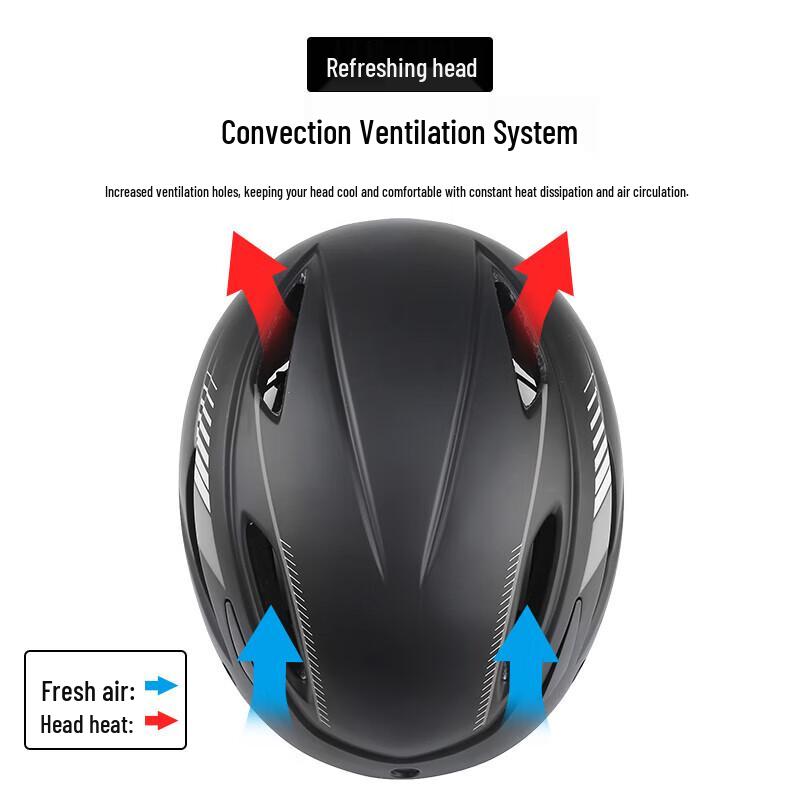 Велошлем Forever MX-10