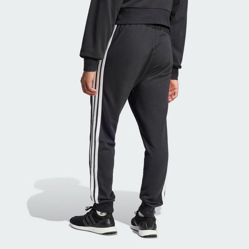 adidas Мужские модные повседневные вязаные спортивные штаны JD1881