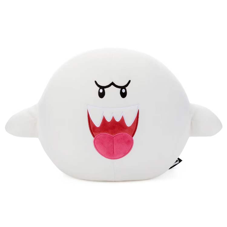 Super Mario Plush Toy Teresa Mocchi-Mocchi-GameStyle Nintendo
