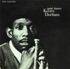 CD KENNY DORHAM - Quiet Kenny NCS533 Japan ObiJazz Used