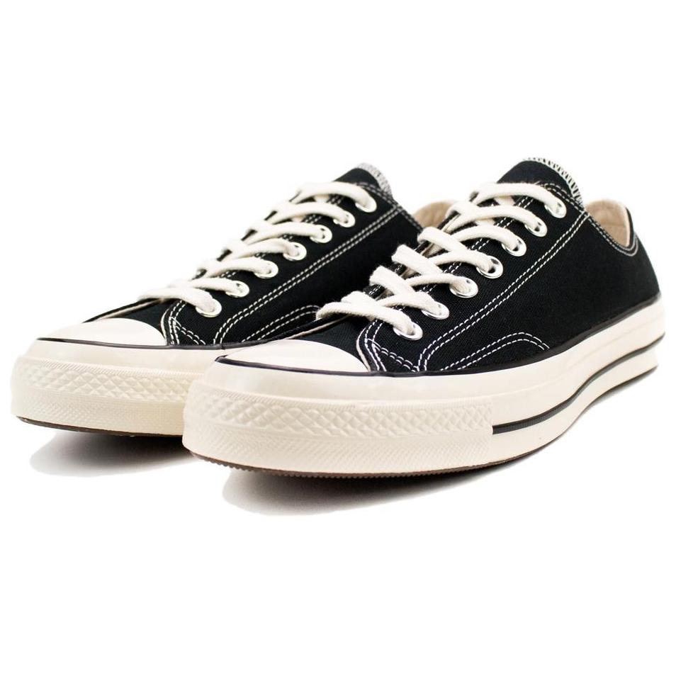 Converse Кеды Chuck Taylor 1970-х годов 'Черно-белые' A162058C,162058C