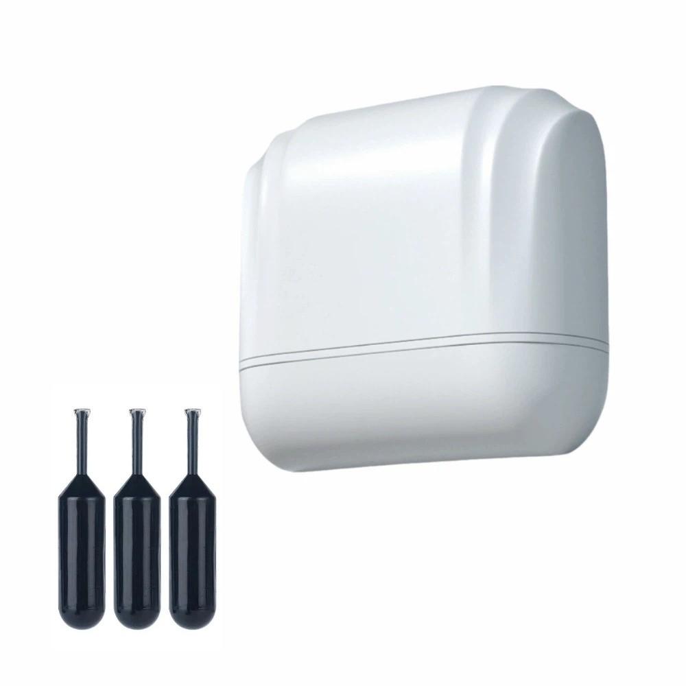 Wide-sized Privacy Roller Seal Multi-Functional Leakproof Rolling Privacy Seal Privacy Applicator Portable Wide Roller Stamp