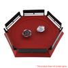 DIY Burst Gyro Arena Disk Duel Spinning Beyblades Launcher Stadium Kids Toy