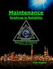 The Maintenance Roadmap To Reliability : 10th Discipline of World Class Maintenance Management (The 12 Disciplines) Book