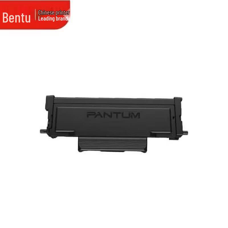 Pantum TO-418 Black Toner Cartridge CN plug (adapter included)