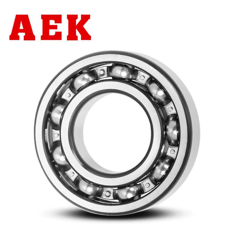 AEK Deep Groove Ball Bearing