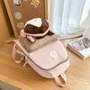 Женский рюкзак Cartoon Student Schoolbag