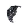Casio Мужские часы серии MASTER OF G-AIR Черные GA-1100-1A1 GA-1100-1A1