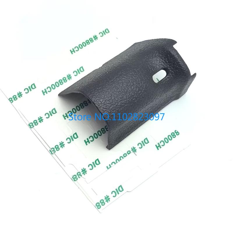 New for Sony ILCE-7M3 A7M3 A7III A7R3 A7RM3 A7RIII Body Rubber Hand Grip Rear Thumb SD Memory Card Cover leather Repair Part