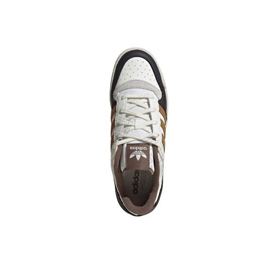 adidas Кеды FORUM CL Унисекс JQ8734