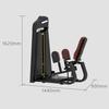 Churong EM1081 Commercial Thigh Training Machine