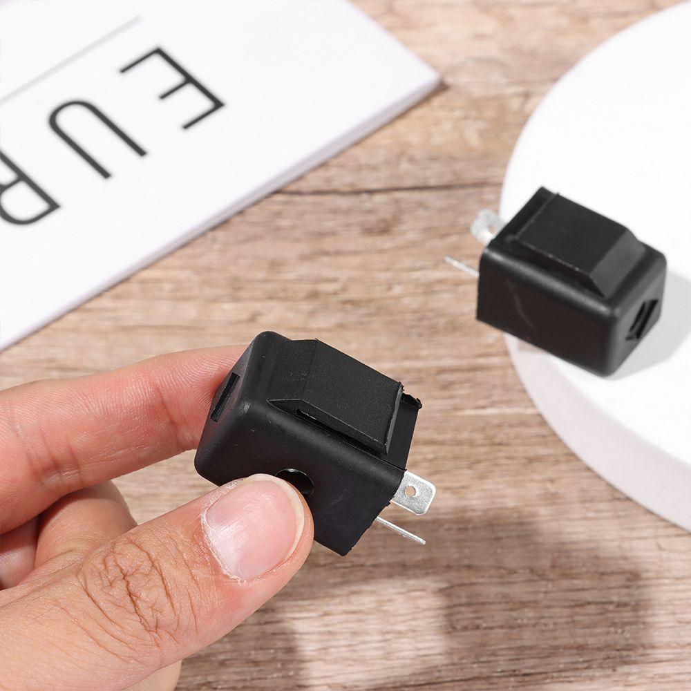 Blinker Indicator LED Flashers Electric Tricycle Buzzer Relay Turn Signal Beep Flasher 2Pins Buzzer