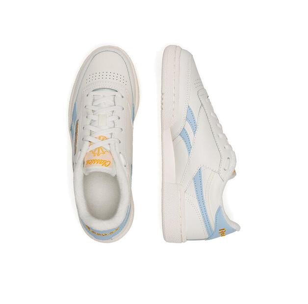 Кроссовки Reebok Club C Revenge
