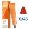Londa Toning Dye 60 0/45