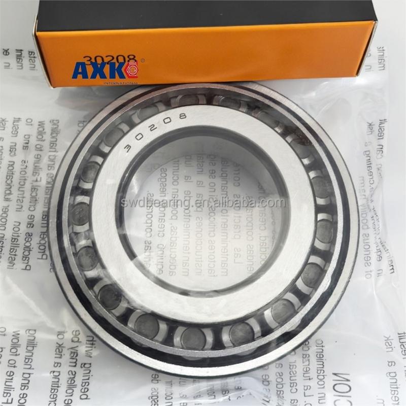 Bearing TIMKEN L44645 - L44613 Wheel Bearing Taper Roller Bearings L44645/L44613