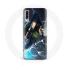 Case for Samsung Galaxy A50 Kakashi Naruto Anime Manga