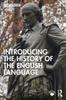 The Introducing the History of the English Language Book