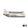 ESC Auto Parts ESP908-2 Боковая дверь крыло зеркало индикаторная лампа белая линза ПРАВАЯ 71765377 для Fiat Doblo 2 Opel Combo D