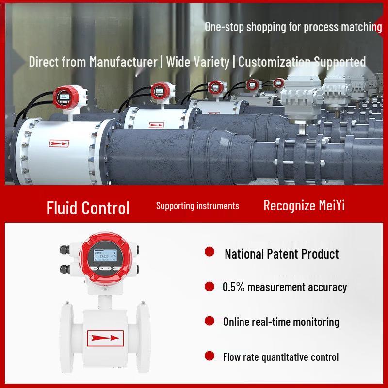 Yunduo DN40 Cast Steel Electric Flanged Ball Valve