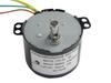 CHANCS 50KTYZ Synchronous Geared AC RPM 6 Watts Micro AC Motor Motor, 110V, 5/6 Speed, 13.5 Kg.cm Torque, Power,