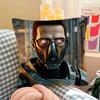ПК Горячая игра HHalf Life Аниме Наволочка Модная Квадратная Наволочка Спальня Диван Комната Ins Декор Отдых