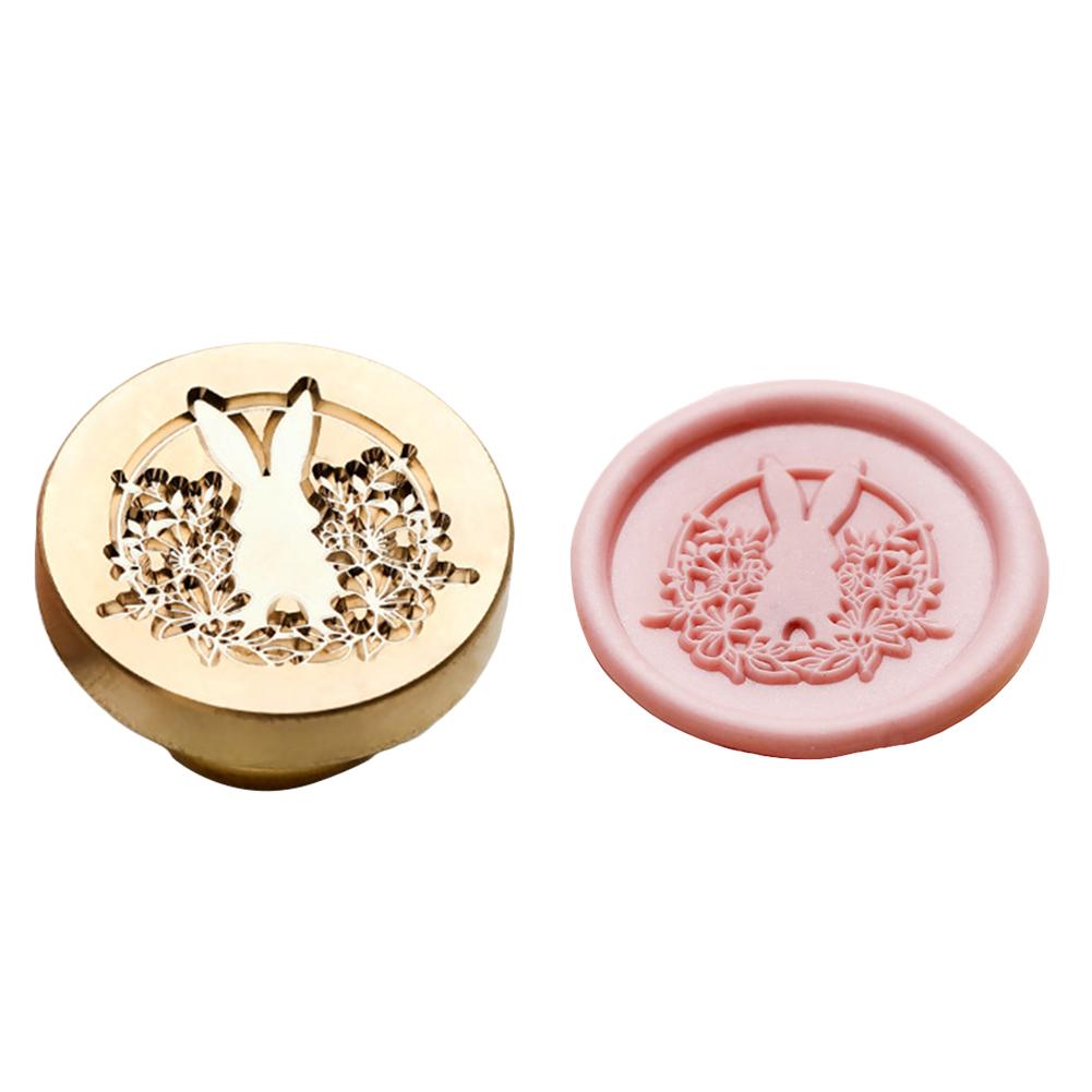 Симпатичные домашние животные серии эмаль медная голова 3D рельефные штампы печатающая головка для свадебной открытки