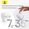 Baseus M2s Pro Active Noise Cancelling Bluetooth Earbuds