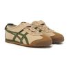 ONITSUKA TIGER Mexico 66 Искусственная кожа Удобные Универсальные Легкие Амортизирующие Прочные Низкие Повседневные Кроссовки Детские кроссовки 1184A049-250