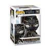 Funko Marvel Marvel Wakanda Black PantherBlack Panther Figure Pop! Forever,