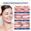 1/2Pcs 100G Whitening Toothpaste Freshening Breath Stain Removal Oral Health Enamel Protection Sensitive Teeth Cleaning Brightening Toothpaste