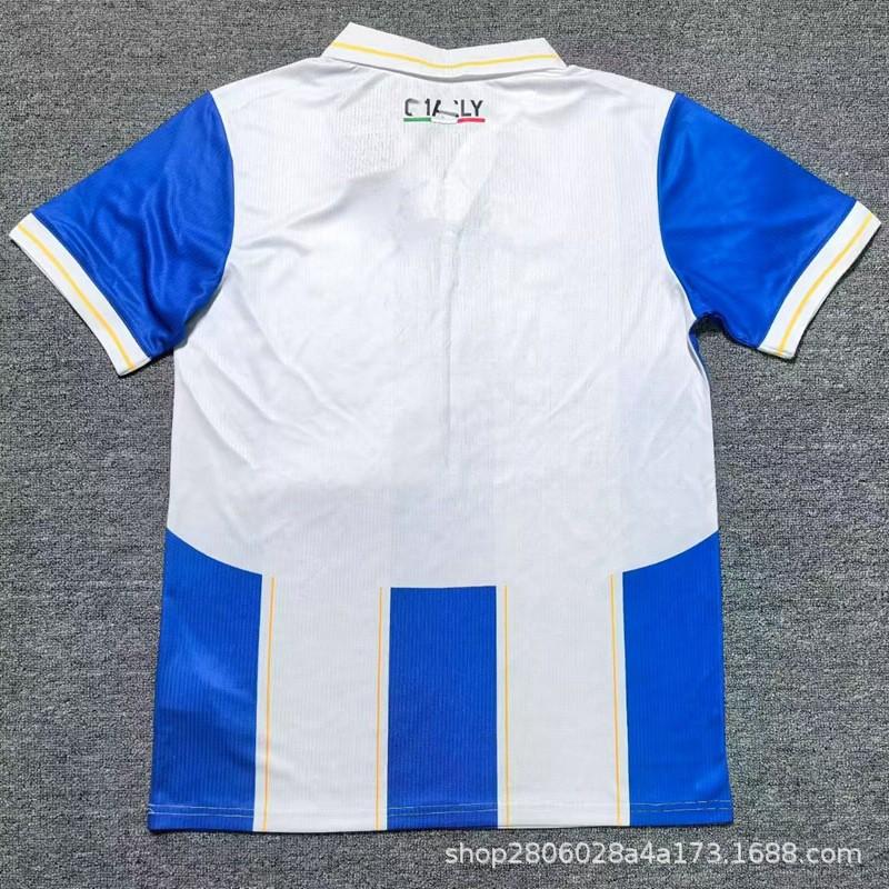 2025-2026 Pachuca Soccer Jersey Mens Short Sleeve Fan Edition Football Shirt Fall Winter