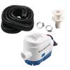 Automatic Submersible Boat Bilge Water Pump Boat Accessories For Boat Boat Bilge Water Pump Pump