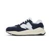 NEW BALANCE Мужские и женские Весенние Дышащая сетка Толстая подошва Модный стиль Универсальные Спортивные и повседневные кроссовки M5740CD
