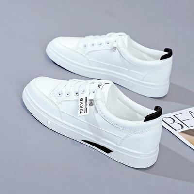 Новая универсальная повседневная обувь и обувь для скейтборда для студентов