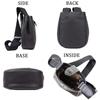 [Porter] CISCO Shoulder Bag 120-03308 Brown (60) Approx. W140/H180/D75mm