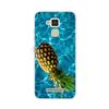 Для Asus Zenfone 3 Max ZC520TL 3Max ZC 520TL ZC520 TL Pegasus 3 X008D 5.2 дюйма Чехол-бампер из мягкого ТПУ-силикона для телефона Fundas
