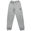 Мужские спортивные штаны Kelme KCF297P, 11 Серый меланж, Средний