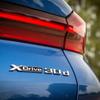 Наклейки-буквы значок эмблема на задний багажник автомобиля Для BMW XDrive 20d 25d 28d 30d 35d 40d 48d 50d X1 X3 X5 F48 F25 G01 F15 G05
