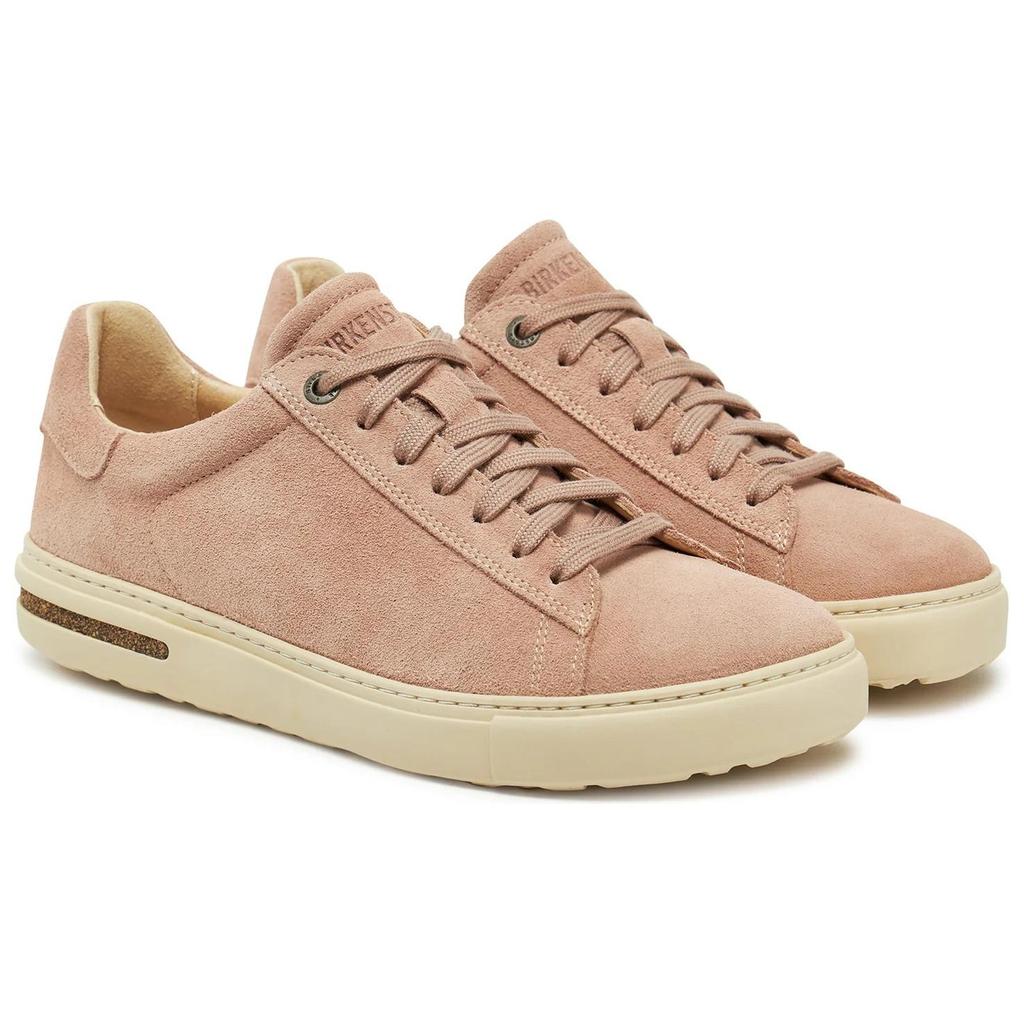 Birkenstock Bend Low top Skateboard Shoes Women's Pink 1029626
