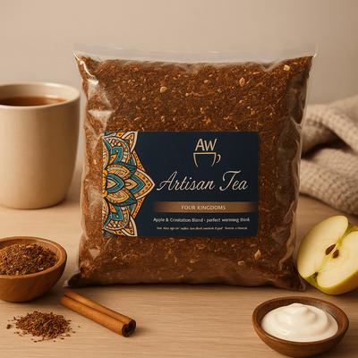 Чай – Травяной чай