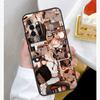 19 Дней Чехол Для Samsung Galaxy A15 A25 A35 A55 A51 A71 A12 A32 A52 A13 A33 A53 A14 A34 A54 Обложка