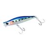 Daiwa Sea Bass Sinking Pencil Morethan Galva Sardine S Gold 73S Lure
