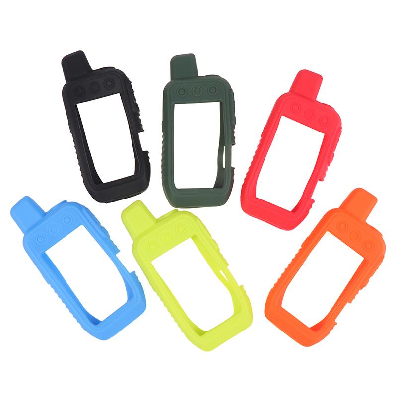 Силиконовый защитный чехол для Garmin Alpha 200I 200 300 300I портативный GPS чехол аксессуары