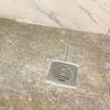 Adjustable DIY Floor Drain DIY Floor Drain Drain Covers Title Adjustable Mesh Shower Drain Cover Sticker Keywords