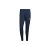 Manchester United Print Stripe Logo Track Pants Men Bottoms Navy HG3987