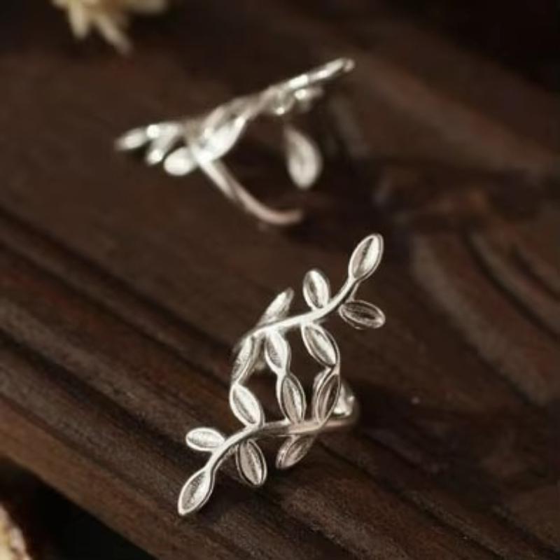 Серьги-клипсы из серебра 925 пробы, кафф на ухо для женщин, девушек, дам, без прокола, ювелирное изделие