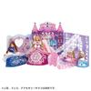TAKARA TOMY Dreaming Princess Princess Doll Pretend Play Toy for Ages 3 and Meets Toy Safety ST Mark Certified "Licca-chan Room" Dress-Up Up,