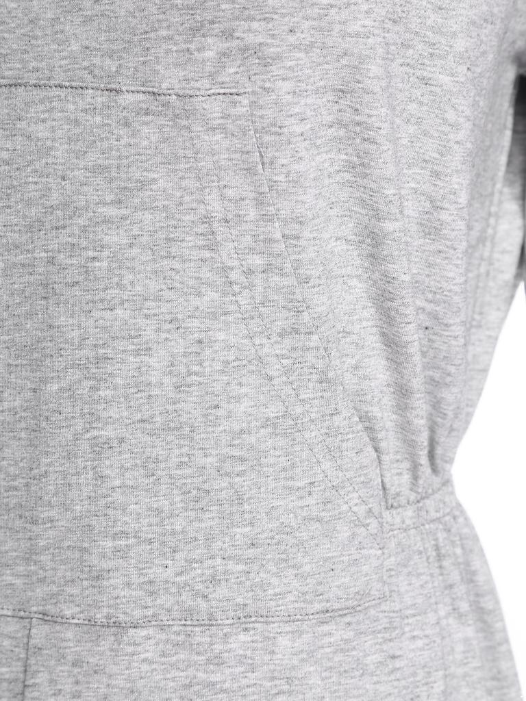 Special Needs & Disability Romper for Women S-XXL: Adaptive Jumpsuit with Double-End Zip, Long Sleeve Pants for Easy Care