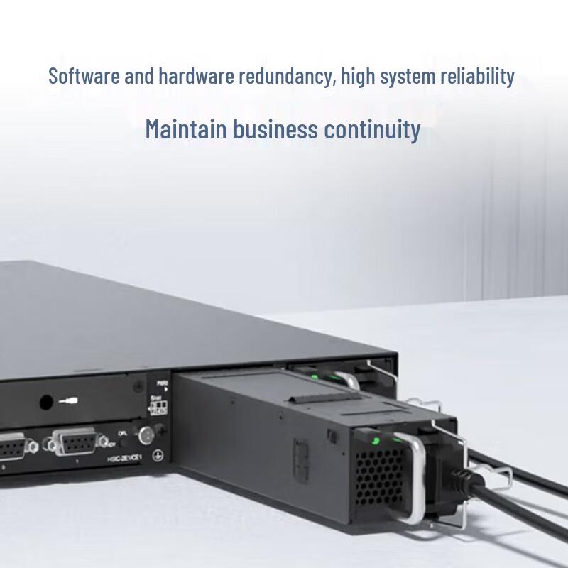 Ruijie 24-Port Multi-Service Rackmount Router