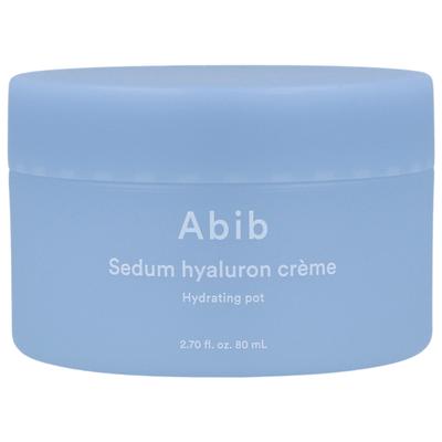 Sedum Hyaluron Crème Hydrating Pot 80ml Krem Nawilżający